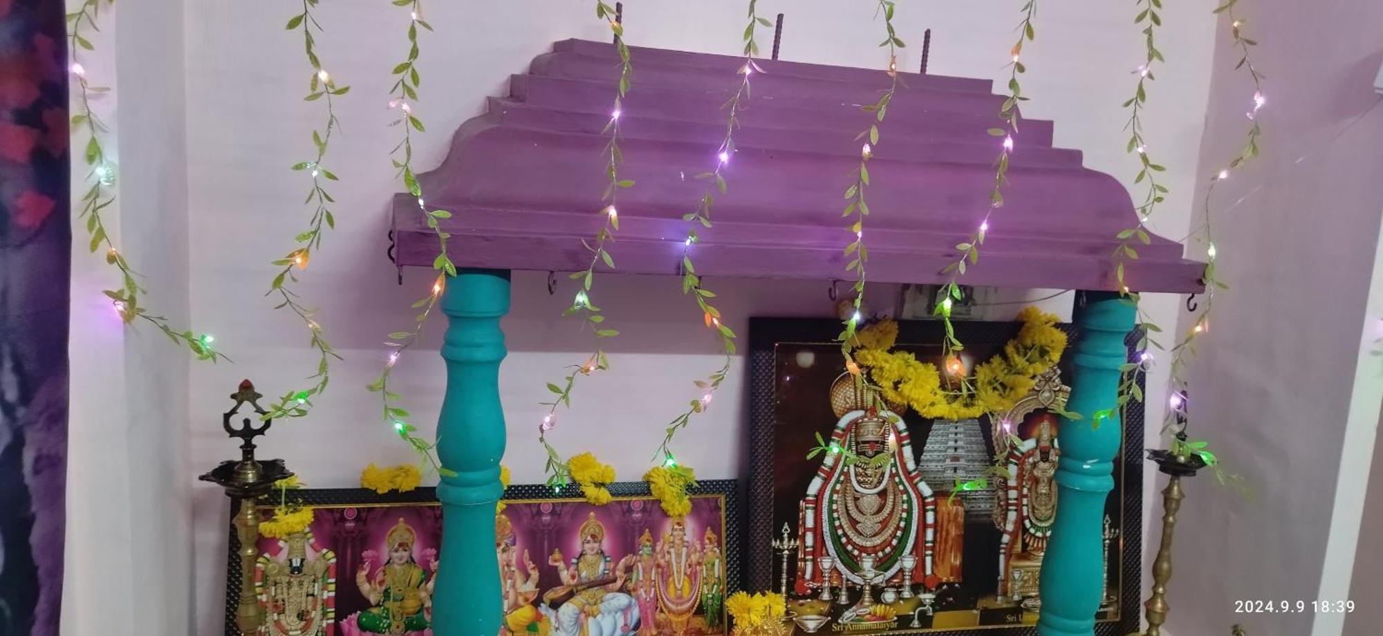 Adhi Linga Home Stay Tiruvannāmalai Екстериор снимка