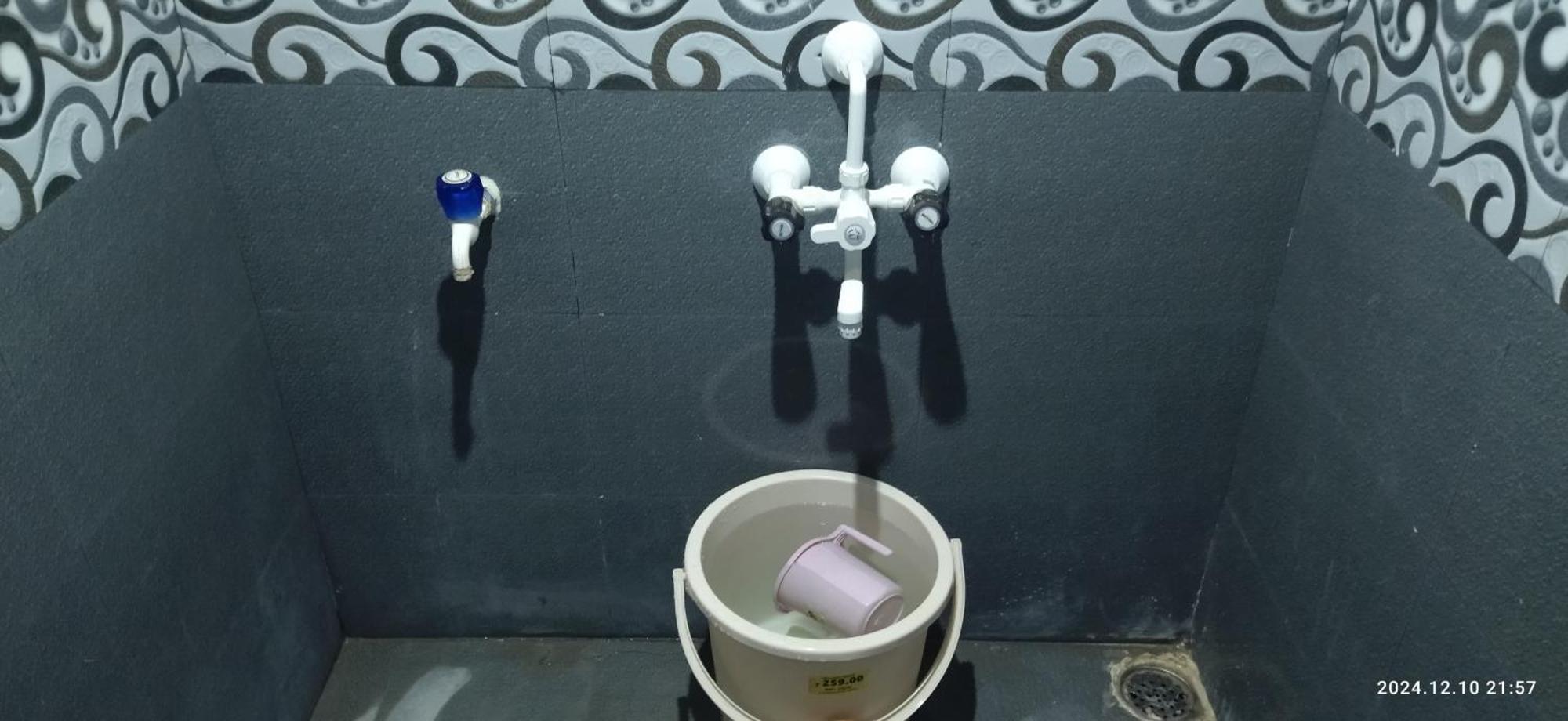 Adhi Linga Home Stay Tiruvannāmalai Екстериор снимка